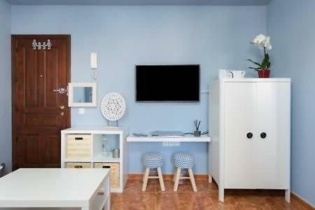 Gfs Home 圣克鲁斯-德特内里费 外观 照片